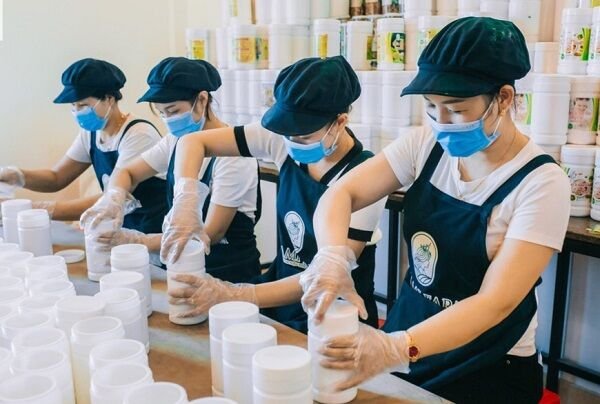 Công ty Mami Farm: Đi lên từ một chủ nhân giàu nhiệt huyết, nặng tâm tình