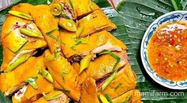 Nấu nước sốt ngon